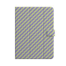GEMS Kids Zig Zag Universal Tablet Case Purple Green Fits up to 11" - €11,23 GEMS Kids Zig Zag Universal Tablet Case Purple Green Fits up to 11" - €11,23 EUR