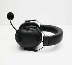 Razer BlackShark V2 HyperSpeed Wireless Bluetooth Gaming Headset - Black image 4