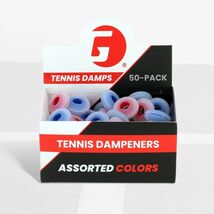 Gamma Shockbuster Ring Dampener Box, Vibration Control - $111.99