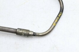 14-17 FIAT 500L 1.4L TURBO TURBOCHARGER OIL FEED LINE E5390 image 4