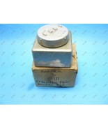 Killark GRD Explosion Proof Threaded Box 3.2&quot; Opening 5.45&quot; x 5.45 New - $164.99