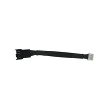 GELID Silent PWM Fan Adaptor - fan power extension cable - 7 cm  - $12.00