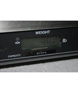 NCI Weigh Tronix Inc 6720-15 Scale 19may JJ - $2,322.45 MXN