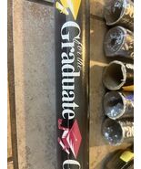 Vintage 1990s All Wrapped Up Graduation Gift Wrap 30x60 12.5 Sq Ft USA L... - €64,28 EUR