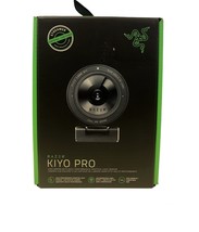 Razer WebCam Rz19-0634 408732 - £47.16 GBP