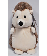 EB Embroider Hedley Hedgehog 16 Inch Embroidery Stuffed Animal - $41.09 CAD