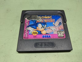 Sonic the Hedgehog: Triple Trouble Sega Game Gear Cartridge Only - £8.03 GBP
