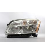 Left Driver Headlight Fits 2013-2016 CHEVROLET TRAX OEM #40338 - $179.99