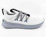 adidas Lite Racer Adapt 5.0 White Dash Grey Men Athletic Sneaker IF2750 - $57.95