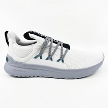 adidas Lite Racer Adapt 5.0 White Dash Grey Men Athletic Sneaker IF2750 - £46.32 GBP