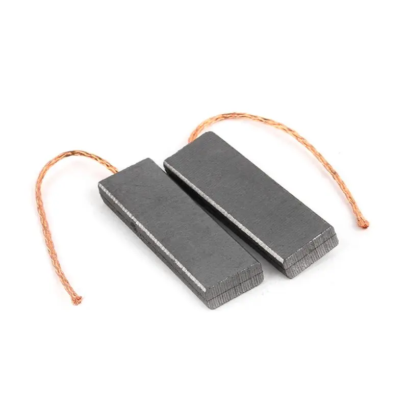2 pcs New  Brushes Durable Motor  Brushes For Siemens Drum Type Washing ... - $3,051.22 MXN