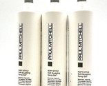 Paul Mitchell Soft Style Soft Sculpting Spray Gel Natural Hold 16.9 oz-3... - £47.87 GBP