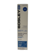 Bosley Minoxidil Topical Aerosol 5% For Men 2.11 oz - $15.99 CAD