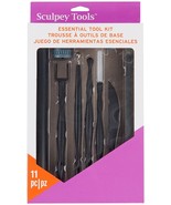 Sculpey Essential Tool Kit- - $37.36