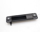 06-12 MERCEDES-BENZ W251 R350 REAR TRUNK LIFTGATE RELEASE SWITCH E0521 - $53.95