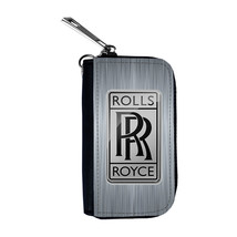 Rolls-Royce Car Key Case / Cover - $19.90