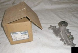 New Ford Motorcraft Water Pump Authorized Factory Reman - PN E69Z 8501 A... - £34.51 GBP