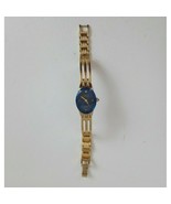Armitron Diamond Now Women&#39;s Bangle Watch Untested - $19.39