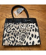 Women Large Capacity Handbag Lightweight Waterproof Tote Travel Shoulder... - €4,41 EUR