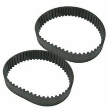 (2) NEW REPLACEMENT BELTS Set of two Ryobi Timing Belt BE321VS 512558001... - $22.99