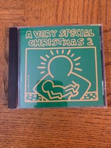 A Very Special Christmas 2 CD - $29.58