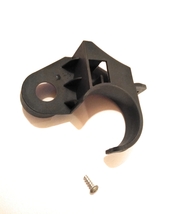 Dirt Devil Power Max UD70163 Lower Hose/Wand Holder Assembly 503 2/2A 7 Models - £5.85 GBP