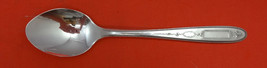 Grosvenor by Community Plate Silverplate Infant Feeding Spoon Custom Made - £22.94 GBP