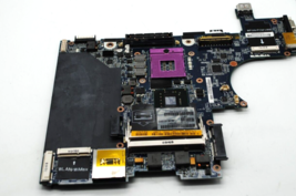 Dell Latitude E6400 14.1" Genuine Laptop Intel Socket Motherboard LA-3805P G637N - $33.62
