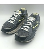 Brooks Dyad 7 Womens Running Shoes Size 9 Training Sneakers Walking - $34.70 CAD