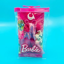 Barbie Complete Look Ruffle Glam Fashion Pack - $8.17 CAD