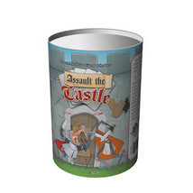 Assault on the Castle Card Game - £43.65 GBP