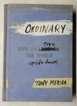 Ordinary How to Turn The World Upside Down Tony Merida 2015 Hardcover - £6.24 GBP