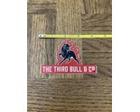 Laptop/Phone Sticker The Third Bull And Co - $8.79