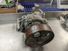 Water Coolant Pump For 09-15 Nissan Rogue  2.5  Japan Built - $649.47 MXN