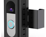 Anti-Theft Video Doorbell Mount Compatible With Ring/Blink Wireless Vide... - $33.99