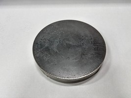 1-3/8&quot; Steel Plate Round Circle Disc 16&quot; Diameter A36 Steel (1.375&quot;) - $126.75