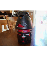 Better Homes and Gardens Pumpkin Shade and Base for Jar Candle NEW - $31.50