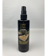 SCI Clean Encounters Countertop Spray Cleaner 8 Oz  90% FULL - $34.65 CAD