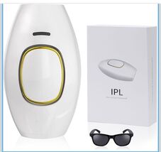 2026 NEW Playexen IPL Hair Removal System Painless Full Body Factory Sealed - $29.24