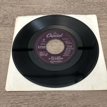 Helen Reddy - We&#39;ll Sing In The Sunshine 7&quot; Mint- P-4555 Vinyl 45 Promo 1978 - £6.29 GBP