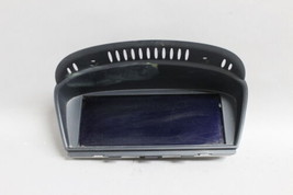 10 11 12 13  BMW 335i 328i AUDIO RADIO 8.8"  INFO DISPLAY SCREEN 65829211969 OEM - £100.47 GBP