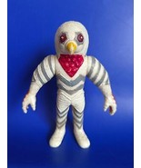 Alien Guts Gatsu Seijin Kaiju Monster Ultraman Seven Serie BANDAI 1983 G... - $43.02