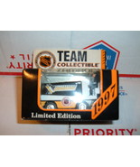 White Rose Collectibles Zamboni Pittsburg Peguins 1997 - $199.00 MXN