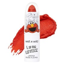 wet n wild x Sesame Street, L Is For Lipstick Giggles - $8.99