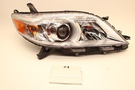 New Genuine OEM Headlight Head Light Lamp Toyota Sienna Halogen 2011-202... - $188.10