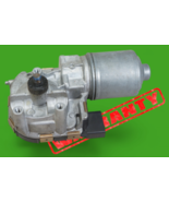 17-2024 audi s4 a4 windshield wiper motor actuator 8W1955119A oem - $1,098.26 MXN