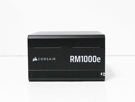 Corsair RM1000e Fully Modular ATX Power Supply Black ‎CP-9020297-NA image 5