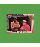 SNL 1992 Trading Card Star Pics I’m Chillin’ #13 Chris Farley Chris Rock... - $187.29 MXN