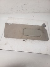 Passenger Sun Visor Without Illumination With Sunroof Fits 02-04 CAMRY 1... - $81.29 CAD