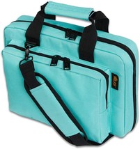 Mini Range Bag (12.75&quot; X 8.75&quot; X 3&quot;) - Heavy Duty Fabric - Locking Double - $44.99